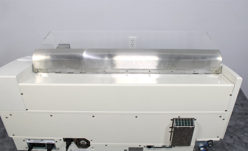 Leica AutoStainer XL Programmable Automatic Benchtop Slide Stainer with Basket