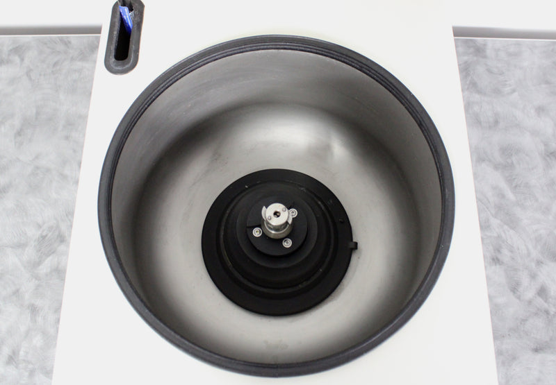 Thermo Sorvall Legend X1 Benchtop Centrifuge 75004221 and TX-400 Rotor