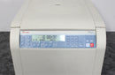Thermo Sorvall Legend X1 Benchtop Centrifuge 75004221 and TX-400 Rotor