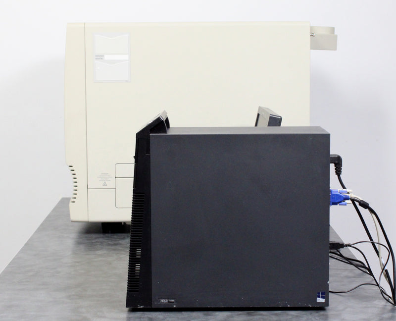 Applied Biosystems 7900HT Fast Real-Time PCR qPCR Thermal Cycler