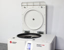 Beckman Coulter Avanti J-15R Benchtop Centrifuge B99516 with JS-4.750 Rotor