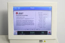 Beckman Coulter Avanti JXN-30 Refrigerated Floor Centrifuge Control Screen