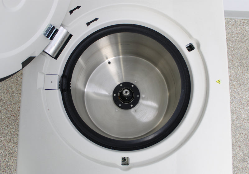Beckman Coulter Avanti JXN-30 B34193 High-Speed Refrigerated Floor Centrifuge