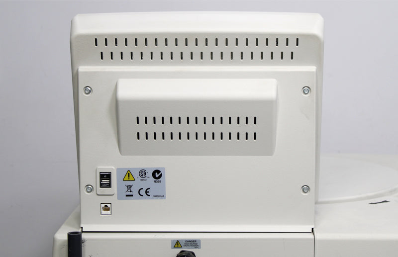 Beckman Coulter Avanti JXN-30 B34193 High-Speed Refrigerated Floor Centrifuge