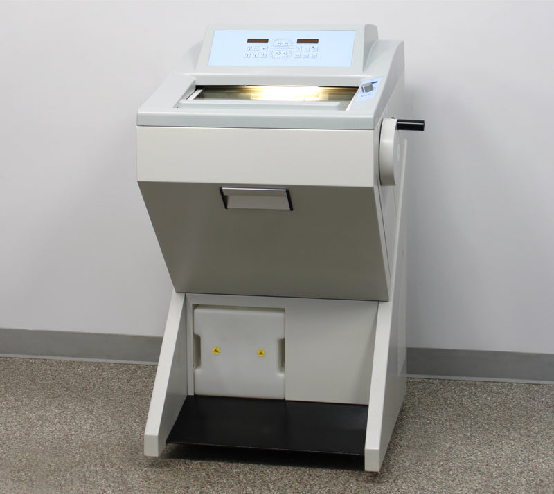 Thermo Scientific Microm HM 525 U Microtome Cryostat 956634 with UVC