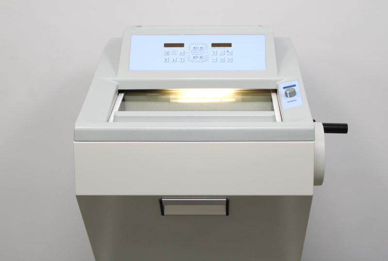 Thermo Scientific Microm HM 525 U Microtome Cryostat