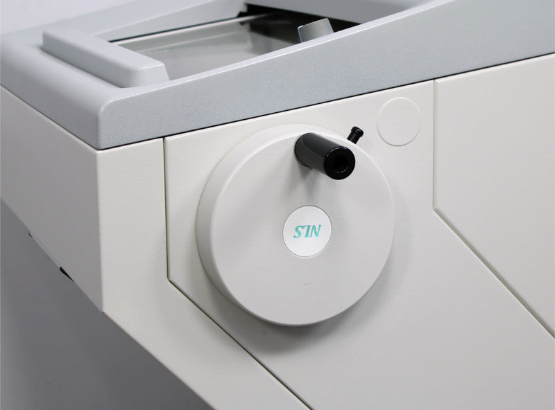 Thermo Scientific Microm HM 525 U Microtome Cryostat Handle