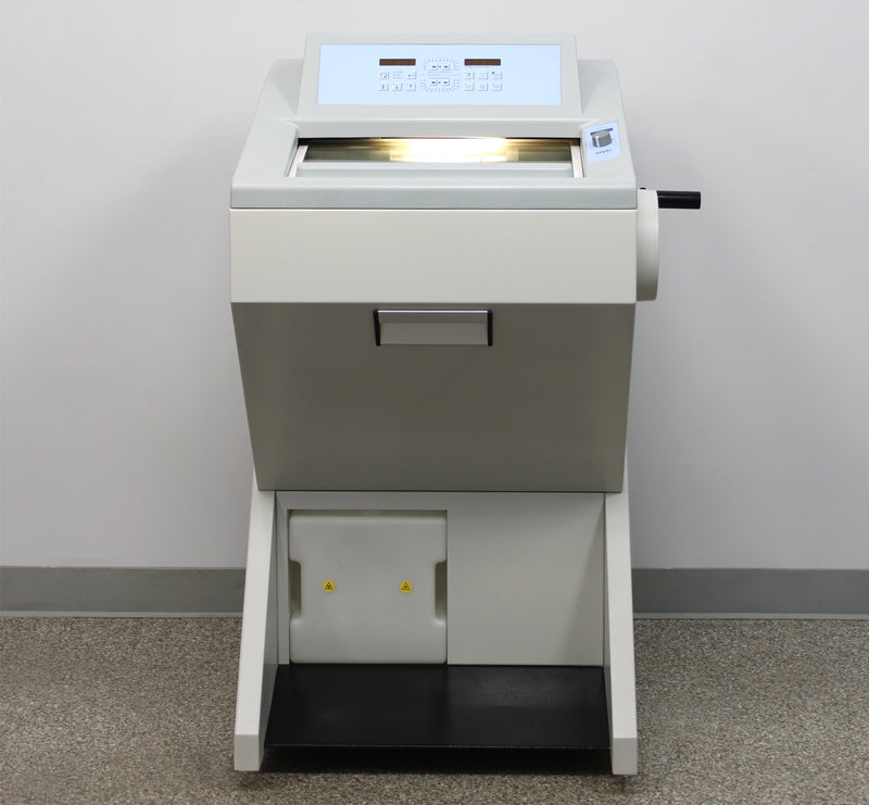 Thermo Scientific Microm HM 525 U Microtome Cryostat