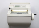 Sakura Tissue-Tek Cryo3 D115 Microtome Cryostat 5801 with Blade Holder