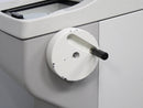 Sakura Tissue-Tek Cryo3 D115 Microtome Cryostat 5801 with Blade Holder