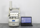 CEM Discover SPD Plus with Activent Microwave Digester and CEM Explorer SPD Plus 24/48 Autosampler