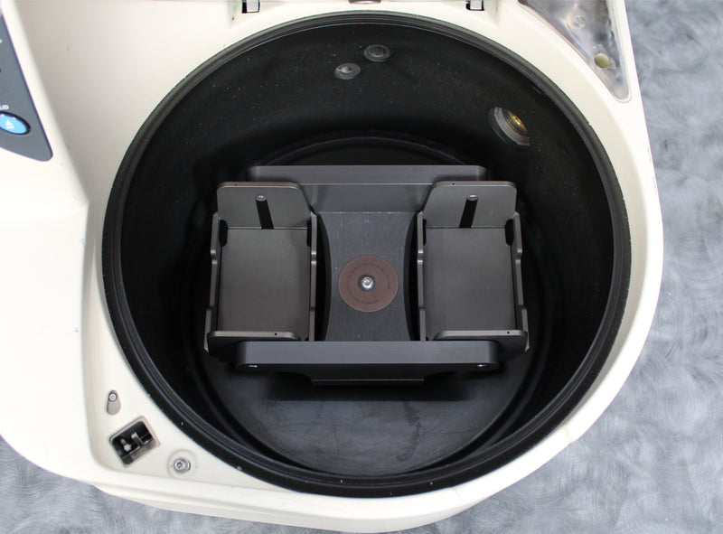 SP Scientific GeneVac EZ-2.3 Elite Personal Centrifugal Evaporator with Pump