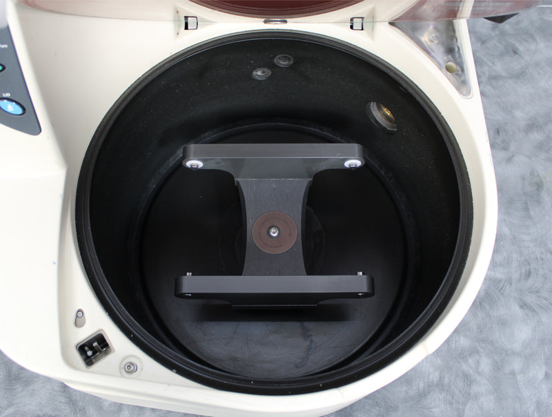 SP Scientific GeneVac EZ-2.3 Elite Personal Centrifugal Evaporator with Pump