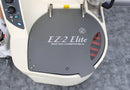 SP Scientific GeneVac EZ-2.3 Elite Personal Centrifugal Evaporator Lid Closed Top View