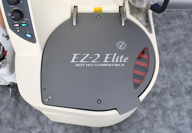SP Scientific GeneVac EZ-2.3 Elite Personal Centrifugal Evaporator with Pump