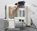 Labconco Acid-Resistant CentriVap Vacuum Concentrator with Cold Trap and Pump