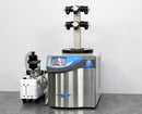 Labconco FreeZone 2.5L -84°C Benchtop Freeze Dryer 710202000 with Vacuum Pump