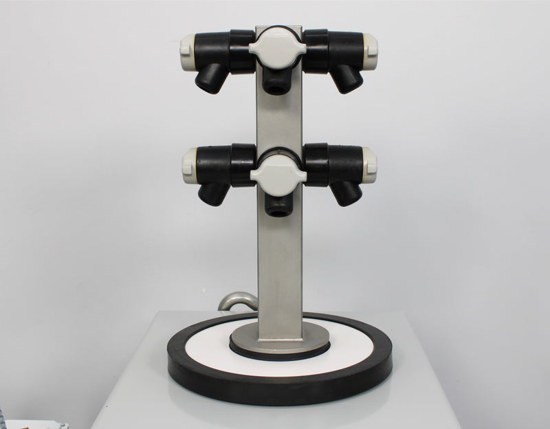 Labconco FreeZone 2.5L -84°C Benchtop Freeze Dryer 710202000 with Vacuum Pump