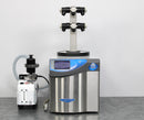 Labconco FreeZone 2.5L -84°C Benchtop Freeze Dryer 710202000 with Vacuum Pump
