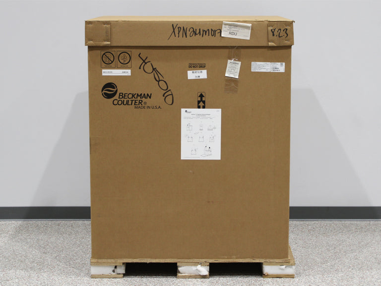 Beckman Coulter A99839 Optima XPN-80 Preparative Floor Ultracentrifuge