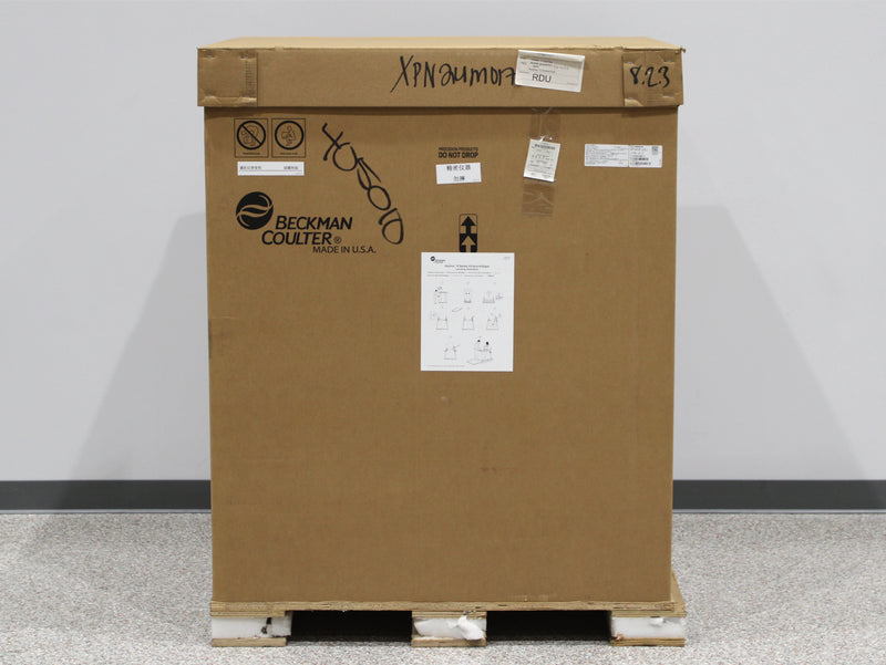 Beckman Coulter A99839 Optima XPN-80 Preparative Floor Ultracentrifuge