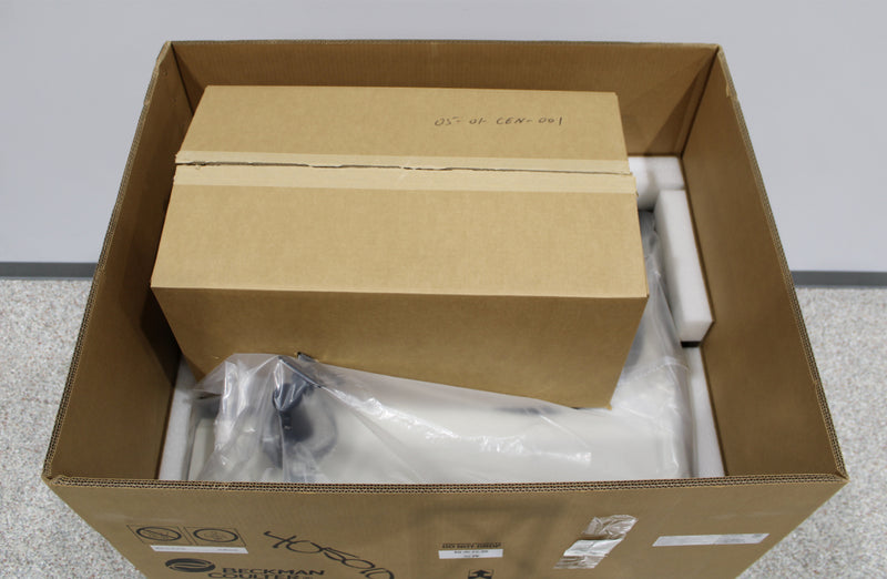 Beckman Coulter A99839 Optima XPN-80 Preparative Floor Ultracentrifuge