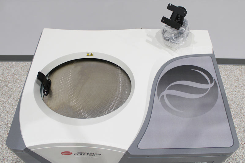 Beckman Coulter A99839 Optima XPN-80 Preparative Floor Ultracentrifuge