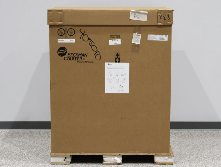 Beckman Coulter Optima XPN-80 A99839 Preparative Floor Ultracentrifuge