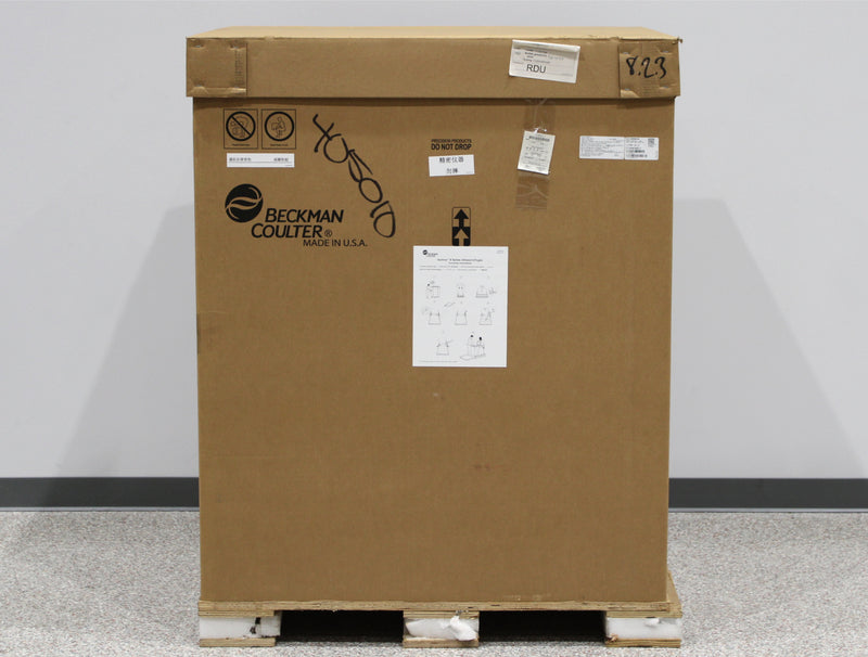 Beckman Coulter Optima XPN-80 A99839 Preparative Floor Ultracentrifuge