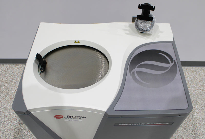 Beckman Coulter Optima XPN-80 A99839 Preparative Floor Ultracentrifuge