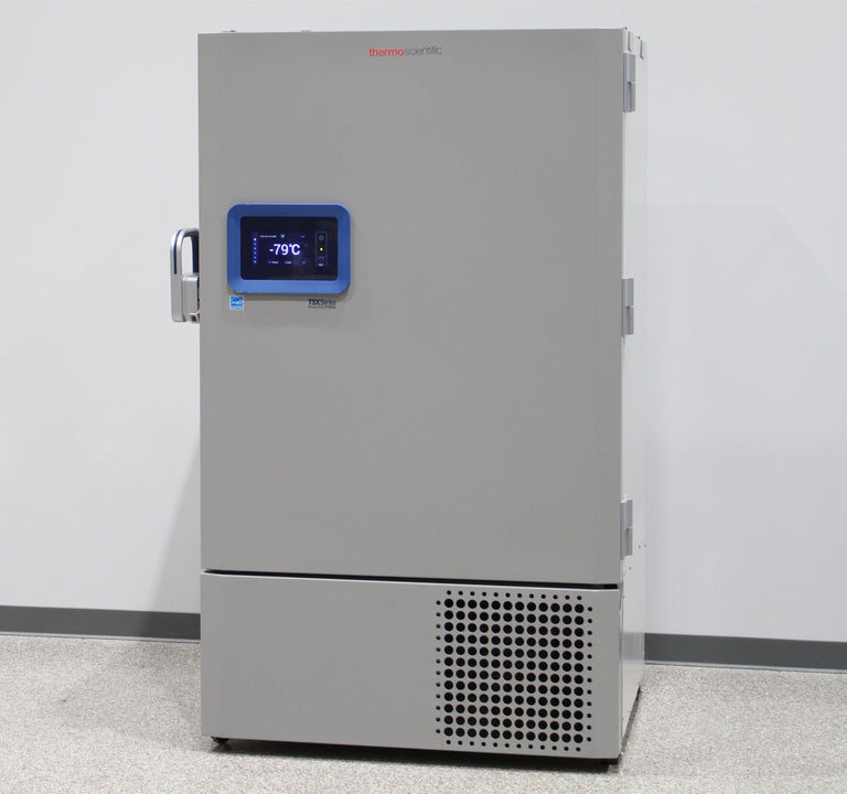 Thermo Scientific TSX70086A TSX Series Upright ULT Ultra-Low Temperature Freezer