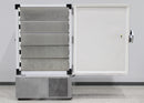 Thermo Scientific TSX70086A TSX Series Upright ULT Ultra-Low Temperature Freezer