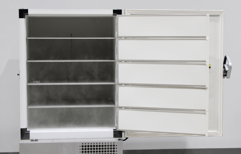 Thermo Scientific TSX70086A TSX Series Upright ULT Ultra-Low Temperature Freezer