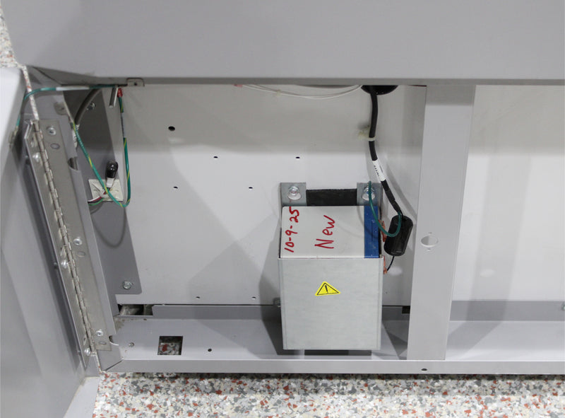 Thermo Scientific TSX70086A TSX Series Upright ULT Ultra-Low Temperature Freezer