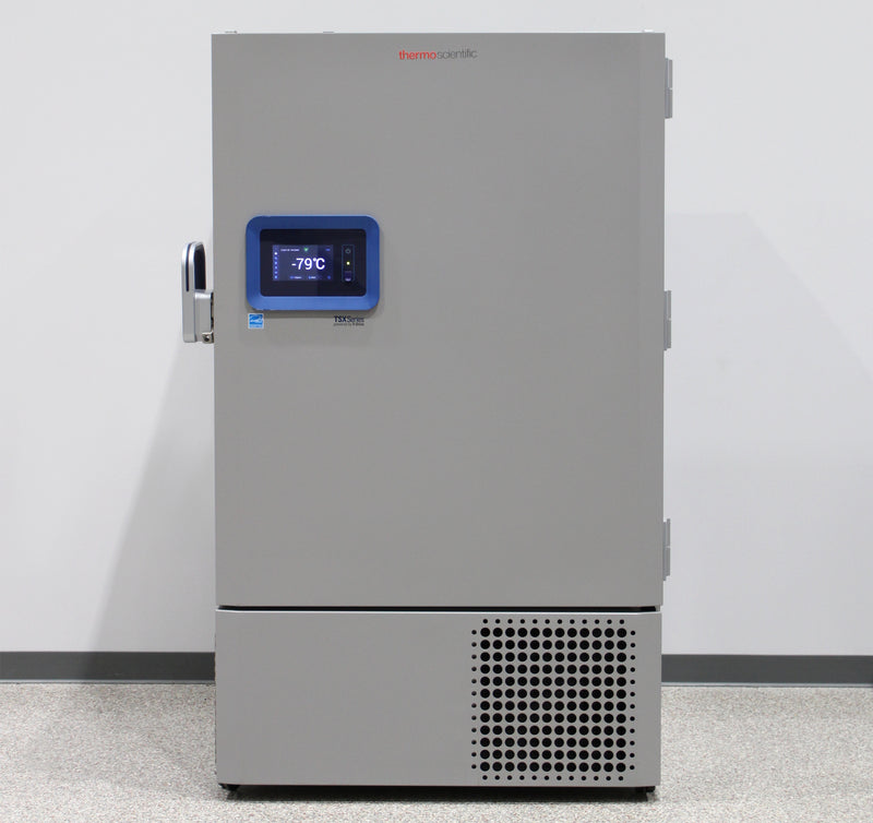 Thermo Scientific TSX70086A TSX Series Upright ULT Ultra-Low Temperature Freezer