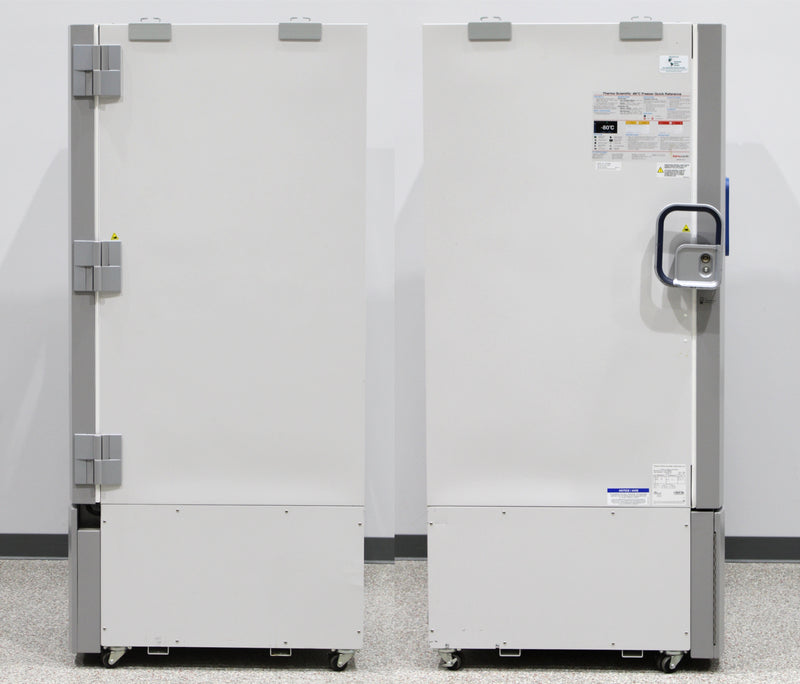 Thermo Scientific TSX70086A TSX Series Upright ULT Ultra-Low Temperature Freezer