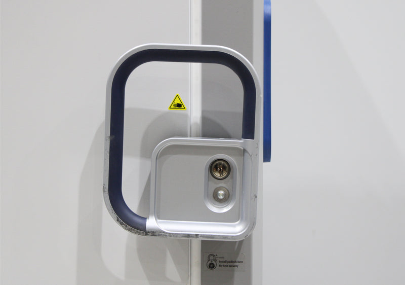 Thermo Scientific TSX70086A TSX Series Upright ULT Ultra-Low Temperature Freezer