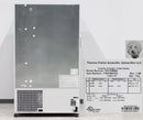 Thermo Scientific TSX70086A TSX Series Upright ULT Ultra-Low Temperature Freezer