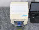 Covaris M220 Focused-Ultrasonicator and Laptop with SonoLab 7
