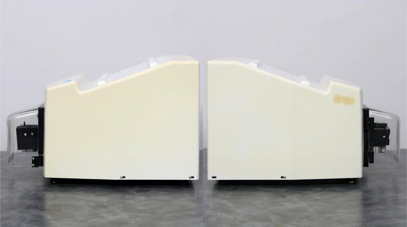 Covaris M220 Focused-Ultrasonicator and Laptop with SonoLab 7