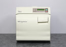 Midmark Ritter M9D AutoClave Automatic Steam Sterilizer M9D-022 and 3 Trays