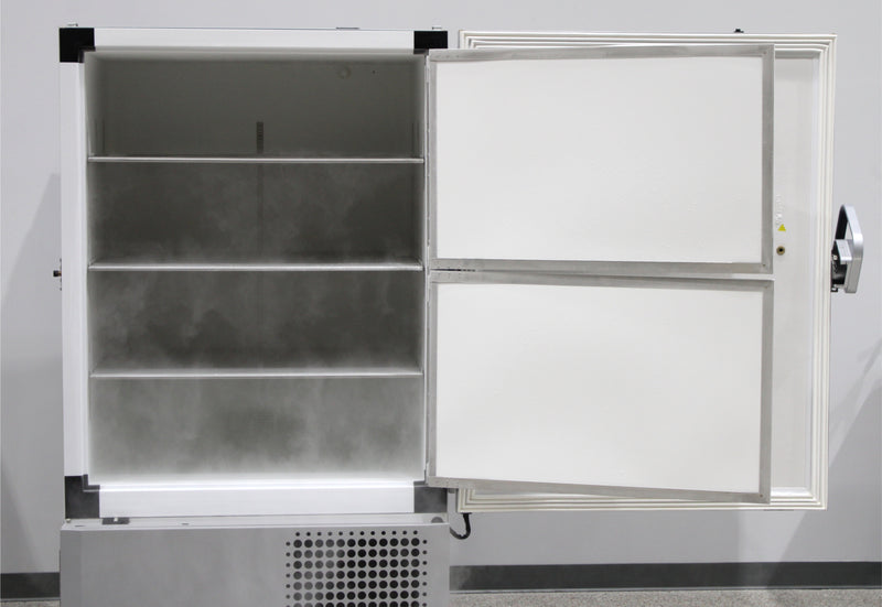 Thermo Scientific TSX Series TSX70086A ULT Ultra-Low Temperature Freezer