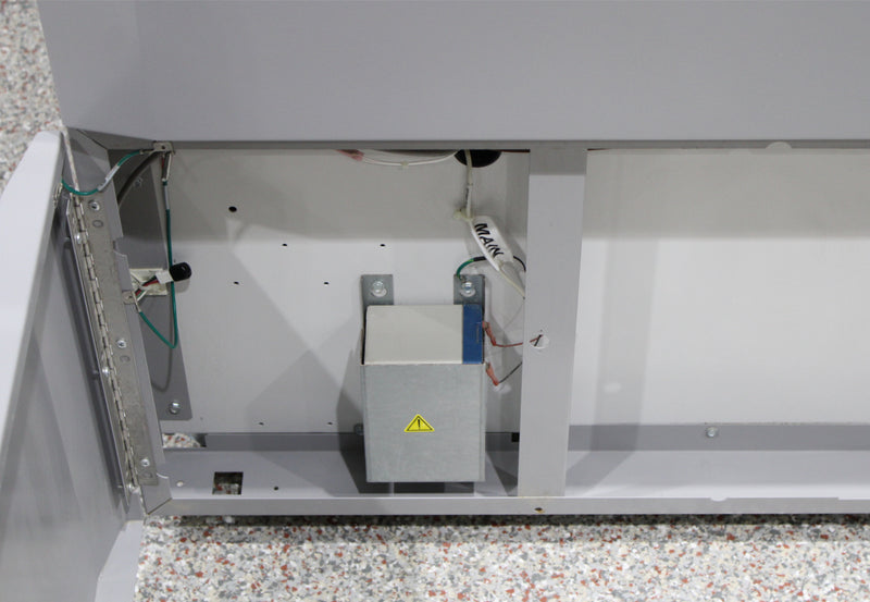 Thermo Scientific TSX Series TSX70086A ULT Ultra-Low Temperature Freezer