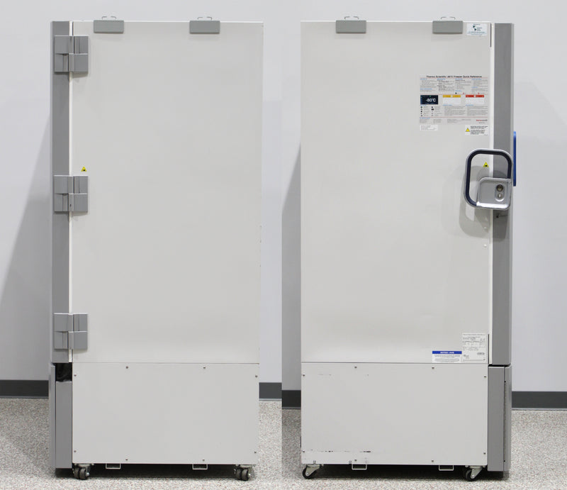 Thermo Scientific TSX Series TSX70086A ULT Ultra-Low Temperature Freezer