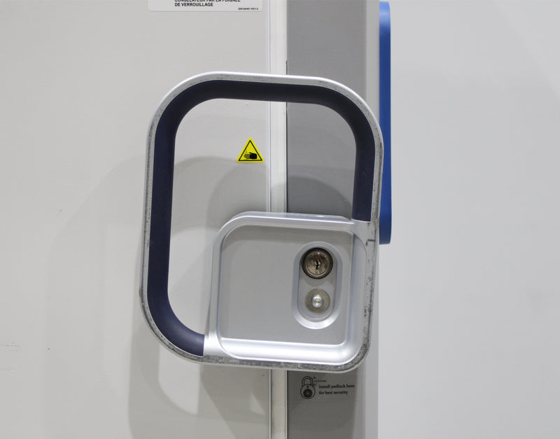 Thermo Scientific TSX Series TSX70086A ULT Ultra-Low Temperature Freezer