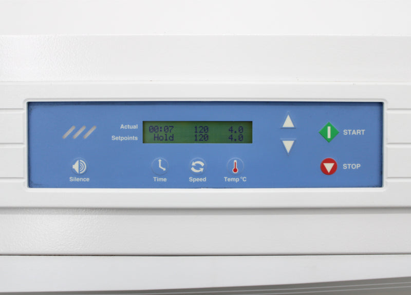 Thermo MaxQ 480R HP SHKE480HP Refrigerated Console Incubator Orbital Shaker