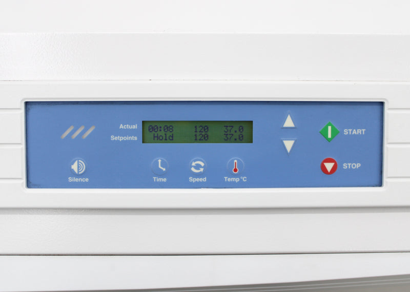 Thermo MaxQ 480R HP SHKE480HP Refrigerated Console Incubator Orbital Shaker