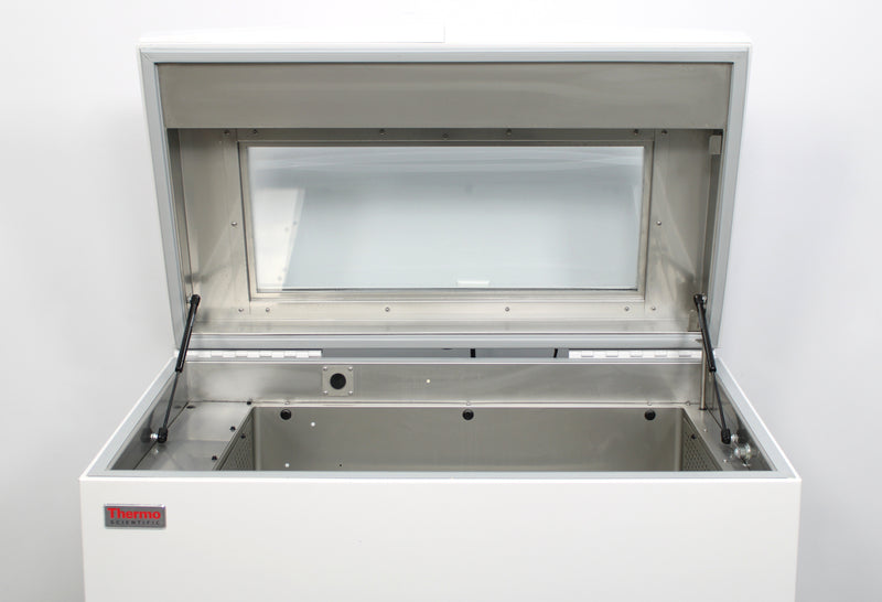 Thermo MaxQ 480R HP SHKE480HP Refrigerated Console Incubator Orbital Shaker