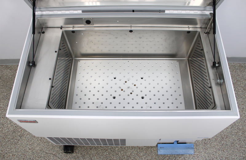 Thermo MaxQ 480R HP SHKE480HP Refrigerated Console Incubator Orbital Shaker