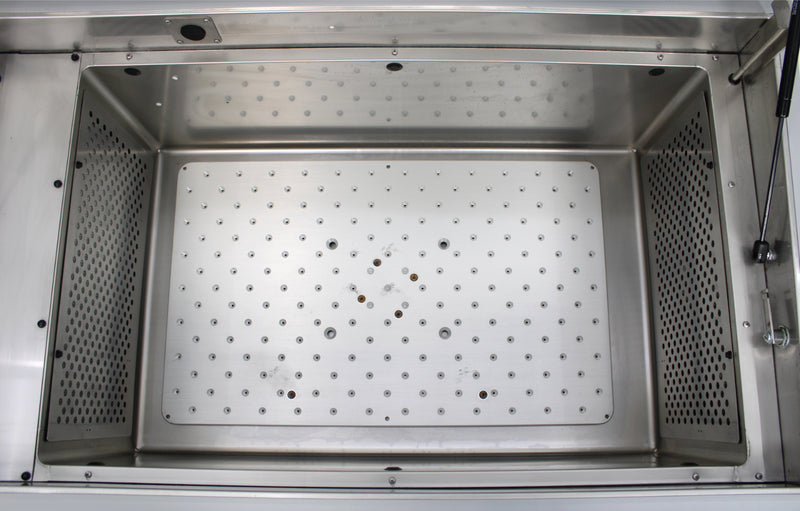 Thermo MaxQ 480R HP SHKE480HP Refrigerated Console Incubator Orbital Shaker